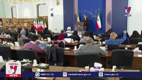  Iran phản đối nghị quyết mới của IAEA