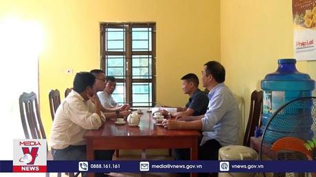 Làm rõ việc nổ mìn khai thác đá làm ảnh hưởng đến người dân