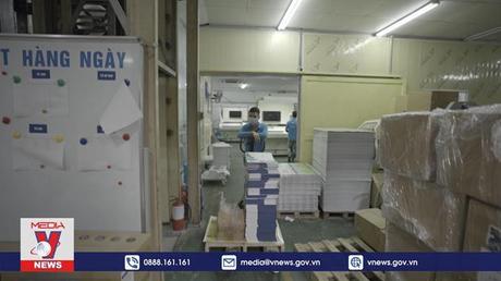 Sáng kiến thúc đẩy kinh tế tư nhân tăng trưởng bền vững 