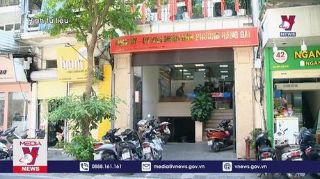 Nghiêm cấm biếu, tặng quà Tết cho lãnh đạo các cấp