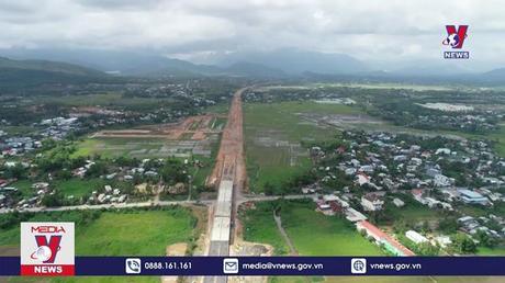 Bản tin Thời sự 8h ngày 22/11/2022