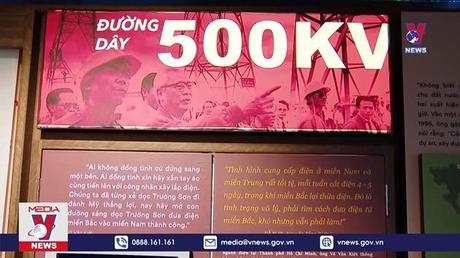 Bản tin Thời sự 20h ngày 22/11/2022