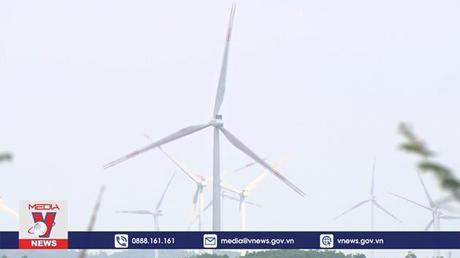 Chia sẻ kinh nghiệm vận hành và quản lý hiệu quả mạng lưới điện quốc gia