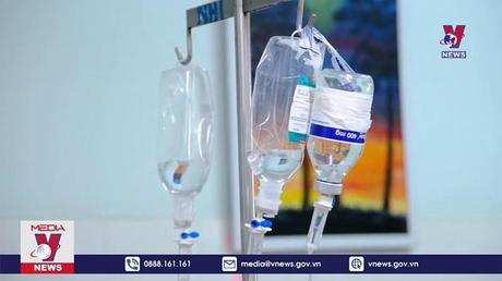 Bản tin Thời sự 6h ngày 22/11/2022