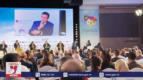 Chia sẻ các giá trị tăng trưởng trong không gian Pháp ngữ