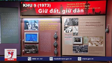 Kỷ niệm 100 năm ngày sinh Thủ tướng Võ Văn Kiệt