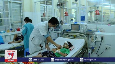 Phấn đấu bao phủ BHYT toàn dân