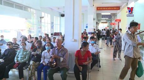 Vì an sinh cuộc sống: Đảm bảo 100% học sinh vùng nông thôn tham gia BHYT