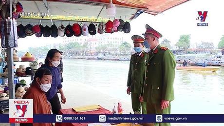 Bản tin thời sự 08h ngày 23/11/2022