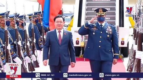 Bản tin thời sự 11h ngày 23/11/2022