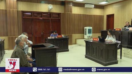 Tuyên phạt cựu Chủ tịch huyện Yên Định 3 năm tù giam