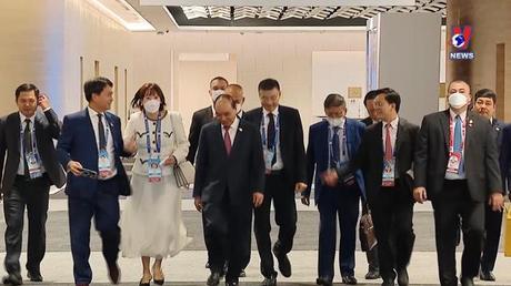 Asean kết nối: APEC 2022 - Tầm nhìn toàn diện để phục hồi bền vững