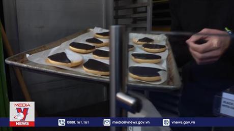 Chợ Giáng sinh tại Mỹ tưng bừng trở lại