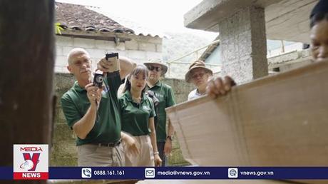 Tỉnh Cao Bằng công nhận 5 làng nghề truyền thống