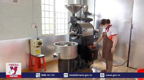 Đắk Lắk đẩy mạnh cơ giới hóa sản xuất nông nghiệp