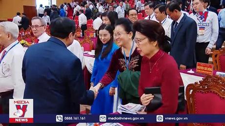 Bản tin thời sự 13h ngày 23/11/2022