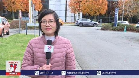 EU lập kế hoạch hành động về người di cư