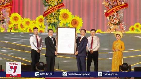 Kỷ niệm 190 năm ngày truyền thống thành lập tỉnh An Giang