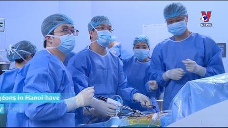 Khoảnh khắc & Sự kiện ngày 23/011/2022