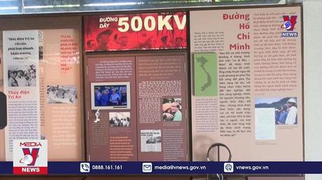 “Vườn ông Sáu Dân” – Chuyện về cuộc đời, sự nghiệp Thủ tướng Võ Văn Kiệt 