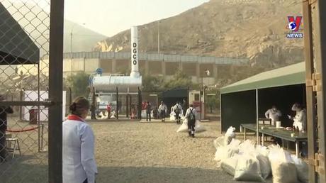 Đường dây nóng 389 ngày 23/11/2022