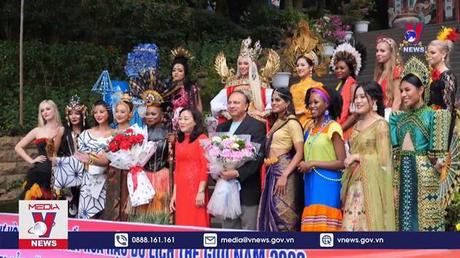 Quảng bá di sản thông qua văn hóa - nghệ thuật