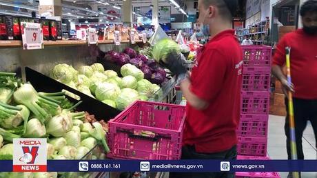 Israel tăng lãi suất lần thứ 6 liên tiếp