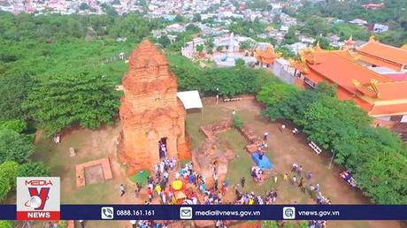 Năm Du lịch quốc gia 2023 - Hướng tới du lịch xanh