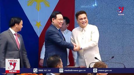 Bản tin thời sự 21h ngày 23/11/2022