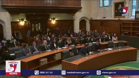 Anh bác kế hoạch tách ra độc lập của vùng Scotland