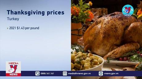 Lễ Tạ Ơn trong cơn bão giá