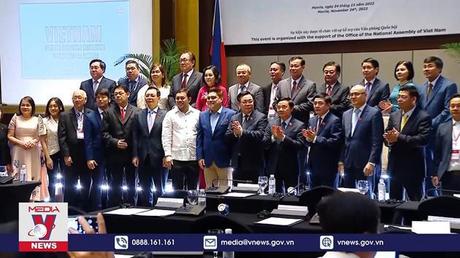 Diễn đàn Đầu tư - Thương mại Việt Nam – Philippines