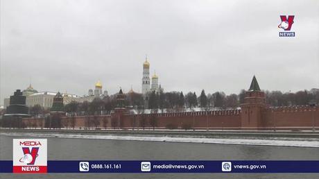 Nga sẵn sàng cung ứng phân bón ra thị trường thế giới