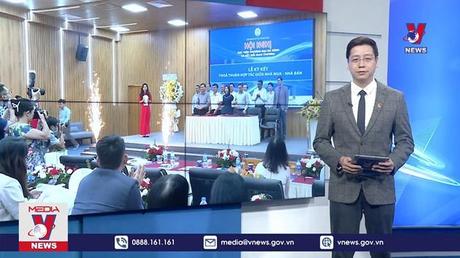 Bản tin thời sự 21h ngày 24/11/2022