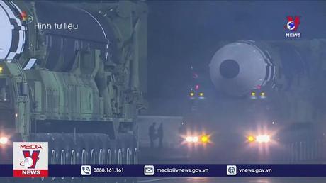 Trung Quốc cam kết đóng vai trò tích cực trong vấn đề Triều Tiên