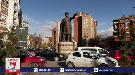 Kosovo và Serbia đạt thỏa thuận tránh leo thang căng thẳng