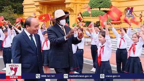 Bản tin Thời sự 11h ngày 24/11/2022