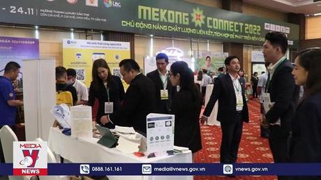 Nâng chất lượng liên kết, tích hợp vùng Đồng bằng sông Cửu Long 