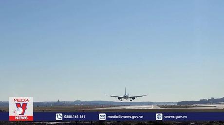 Mỹ đón mùa Tạ ơn với lượng di chuyển lớn