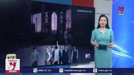 BTS phá kỷ lục YouTube