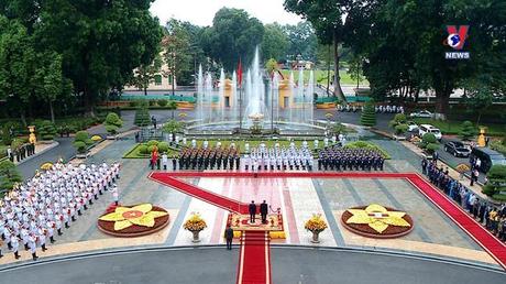 Bản tin tiếng Trung ngày 24/11/2022 