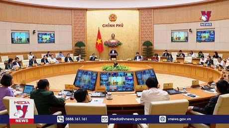 Thủ tướng chủ trì Hội nghị về truyền thông chính sách