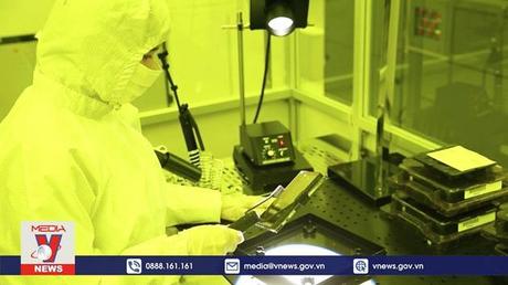 Hàn Quốc lập kế hoạch tổng thể thúc đẩy xuất khẩu quốc gia