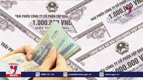 Xây dựng lại niềm tin cho thị trường Trái phiếu doanh nghiệp