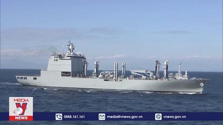 Hàn Quốc nhấn mạnh vai trò ngành công nghiệp quốc phòng