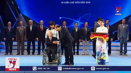 Bản tin Thời sự 22h ngày 23/11/2022