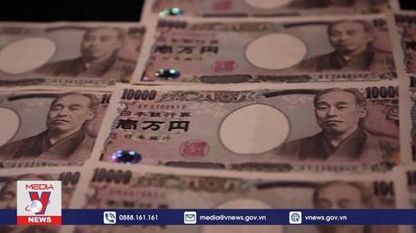 Ba ngân hàng lớn Nhật Bản chuẩn bị thử nghiệm tiền số