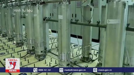 Mỹ mở rộng danh sách trừng phạt Iran