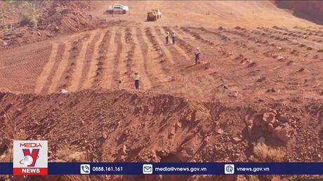 Australia cam kết bảo vệ di sản bản địa