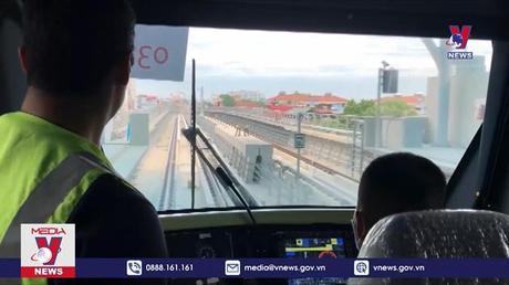 Bản tin thời sự 17h ngày 24/11/2022